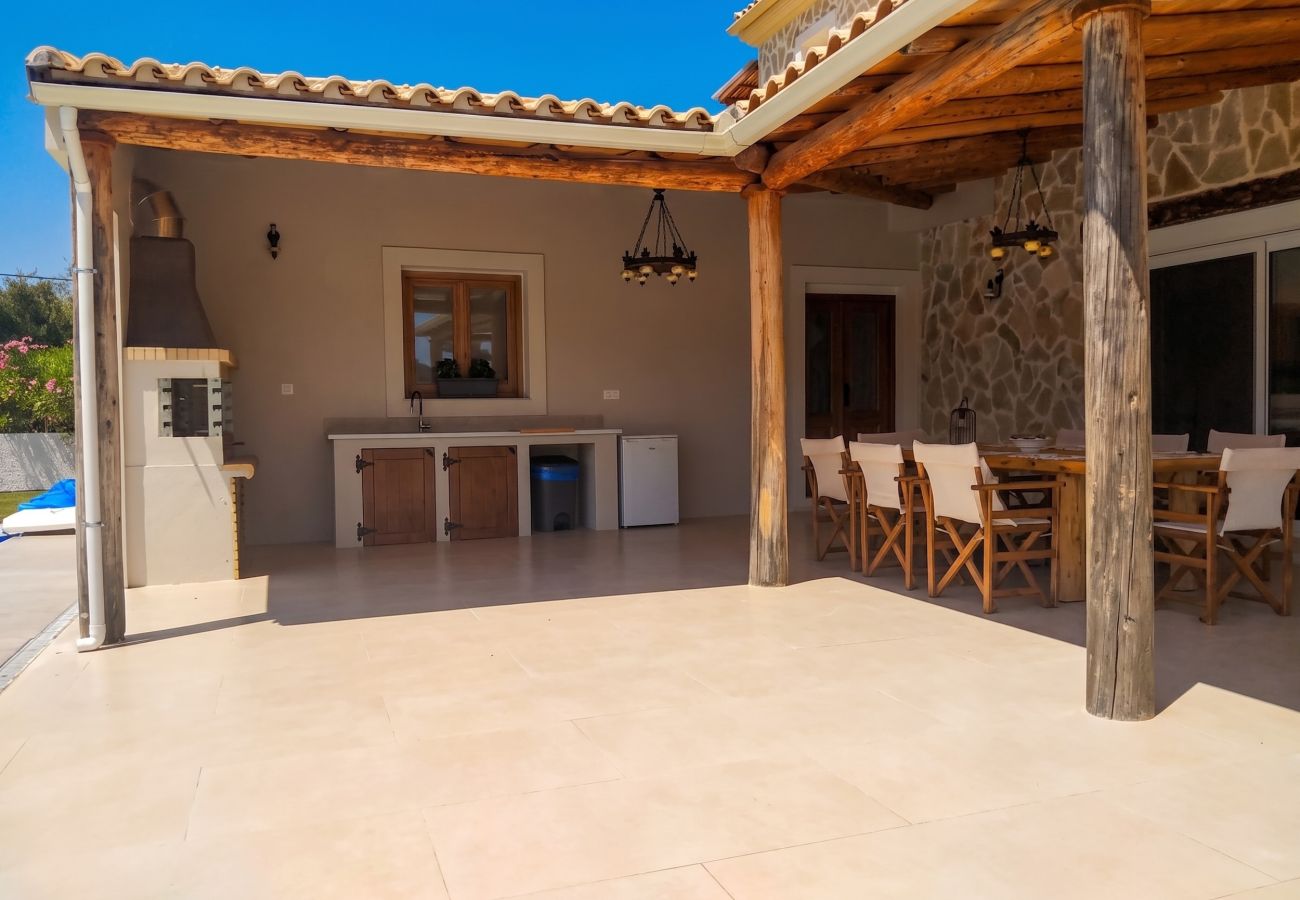 Villa in Roda - Villa La Bella Sofia with private pool