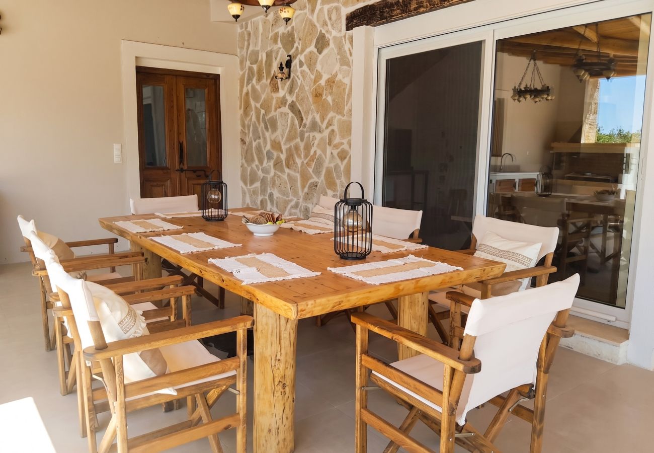 Villa in Roda - Villa La Bella Sofia with private pool