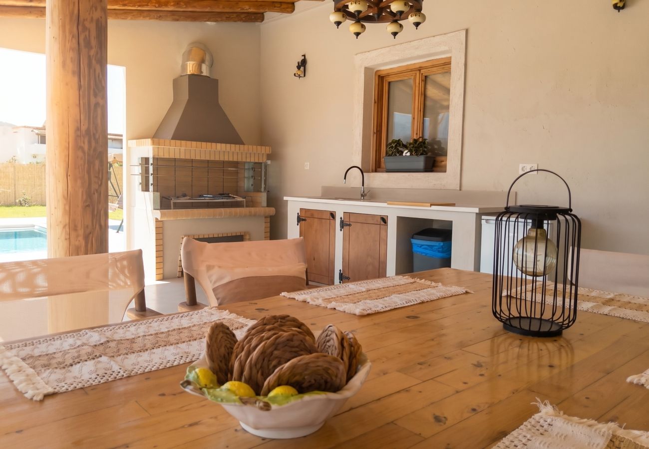 Villa in Roda - Villa La Bella Sofia with private pool