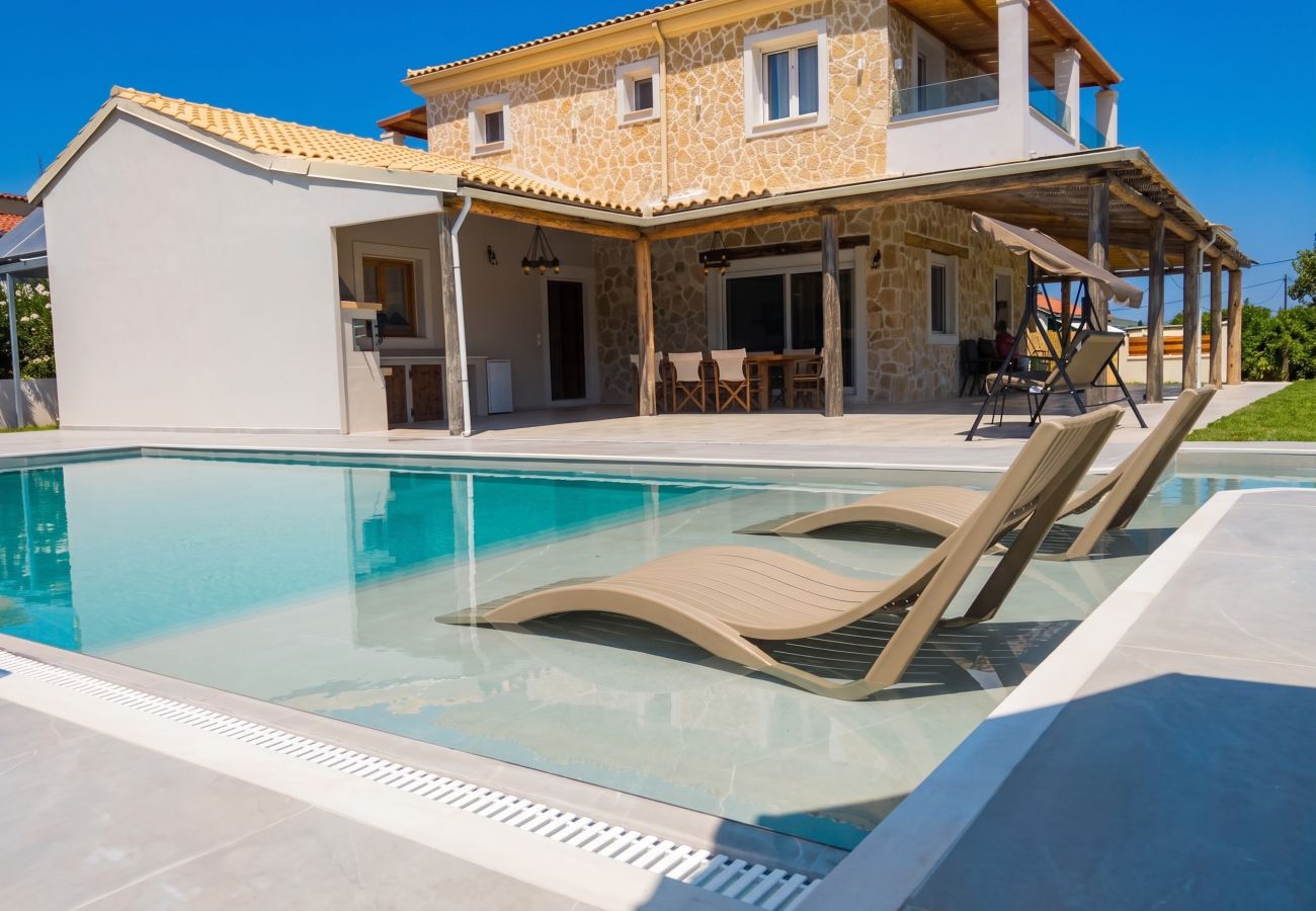 Villa in Roda - Villa La Bella Sofia with private pool