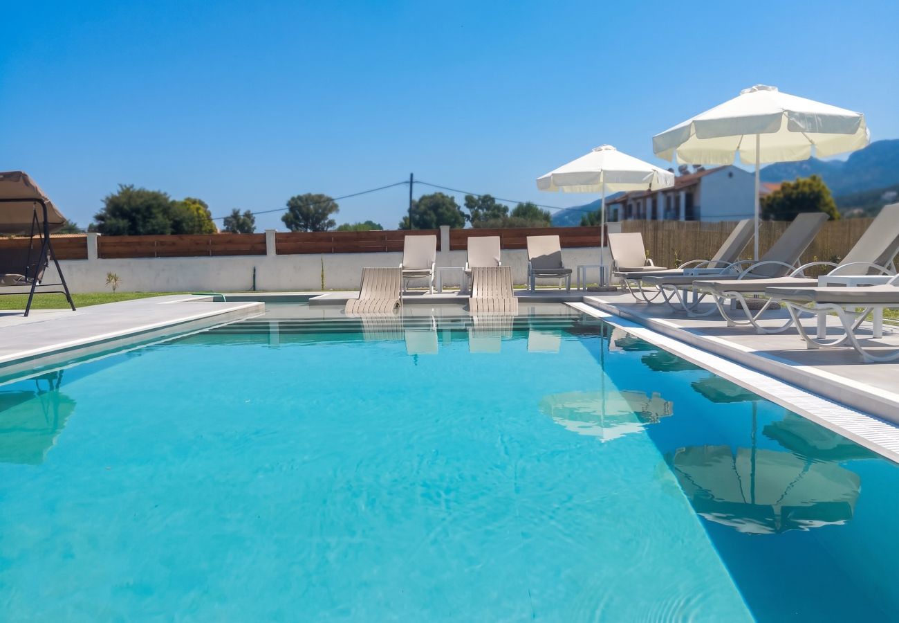 Villa in Roda - Villa La Bella Sofia with private pool