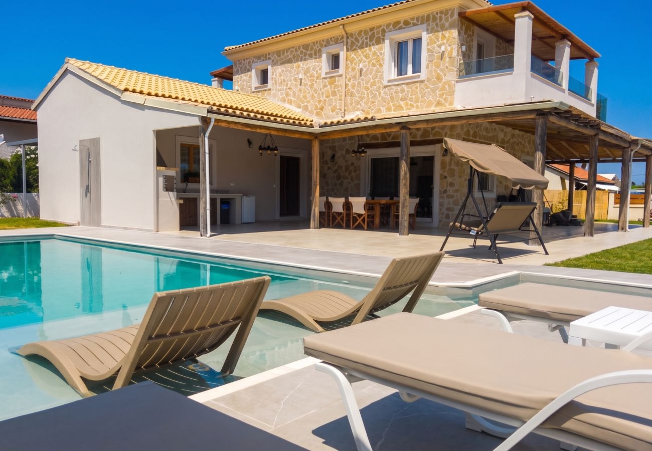 Villa in Roda - Villa La Bella Sofia with private pool