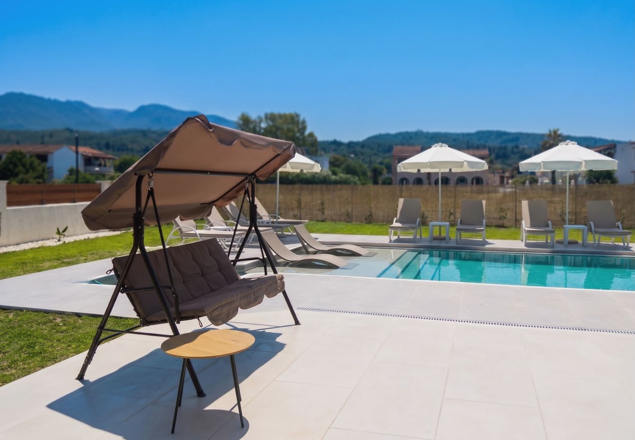 Villa in Roda - Villa La Bella Sofia with private pool