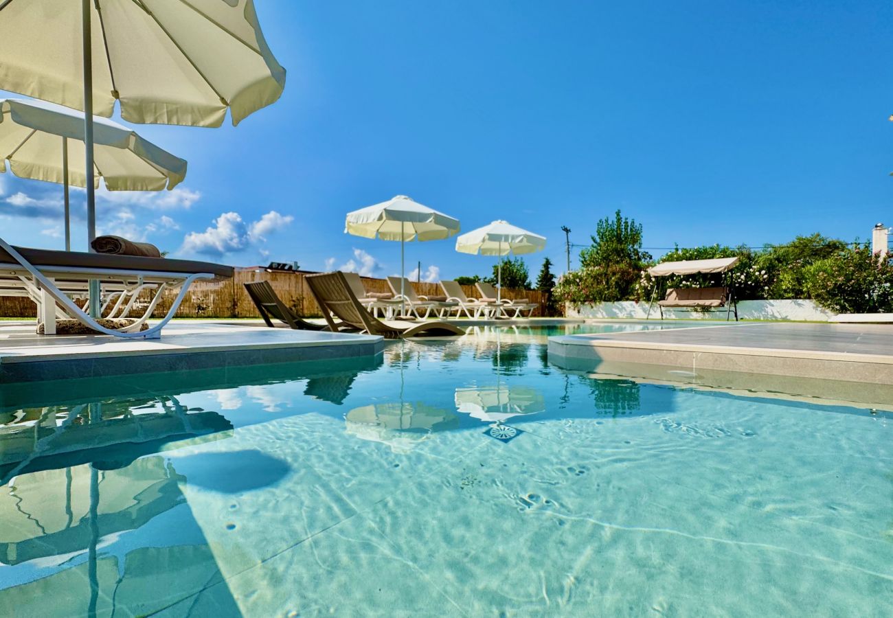 Villa in Roda - Villa La Bella Sofia with private pool