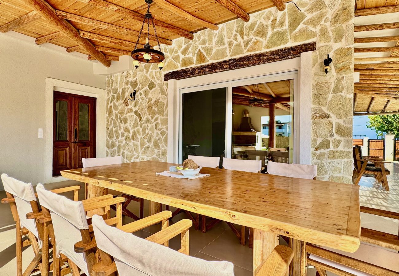 Villa in Roda - Villa La Bella Sofia with private pool