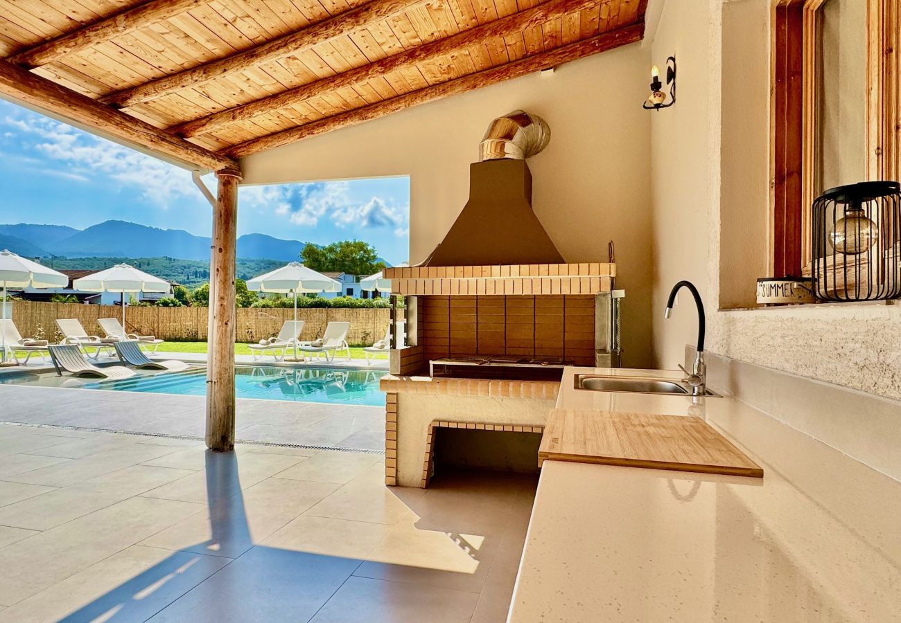 Villa in Roda - Villa La Bella Sofia with private pool