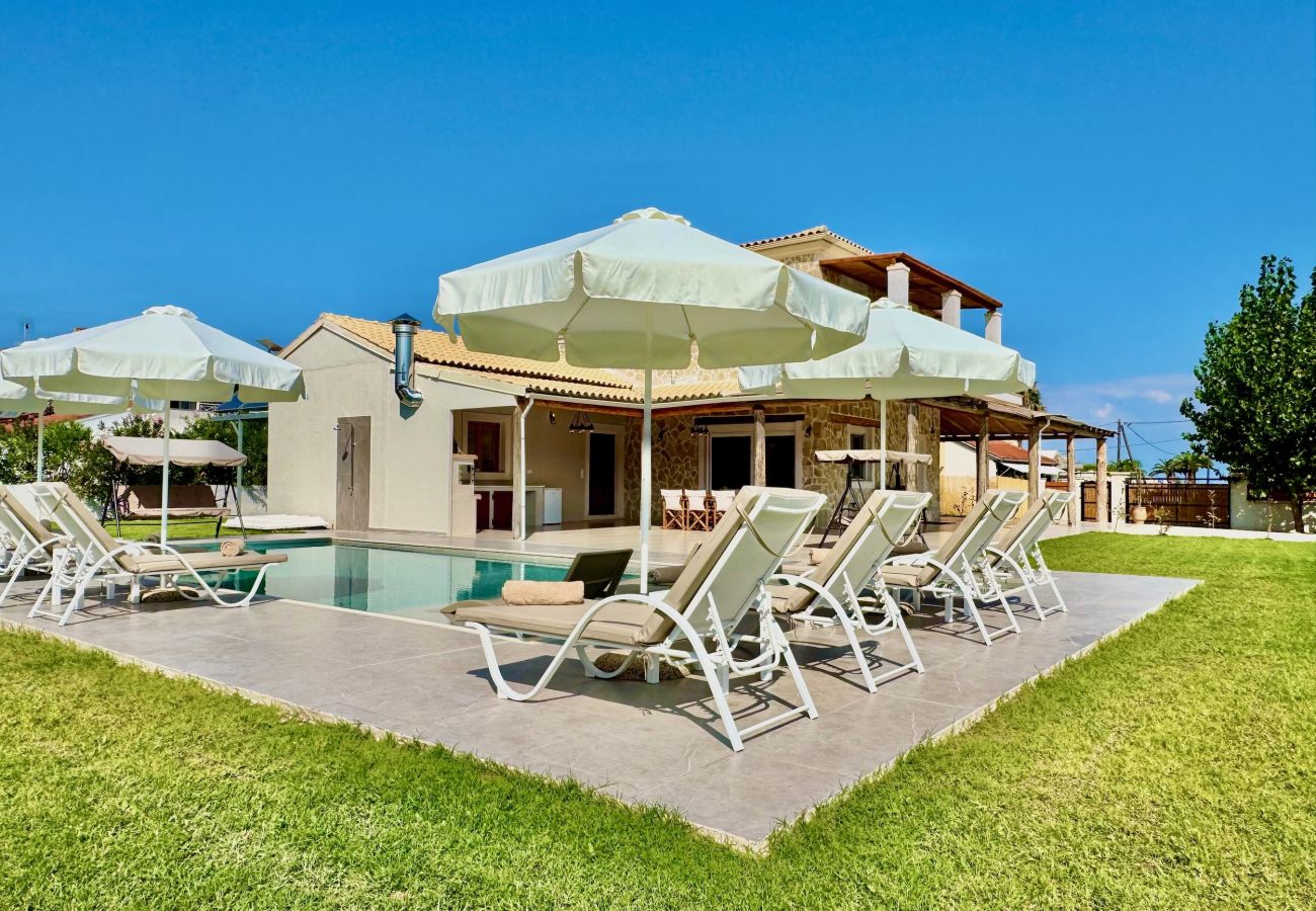 Villa in Roda - Villa La Bella Sofia with private pool