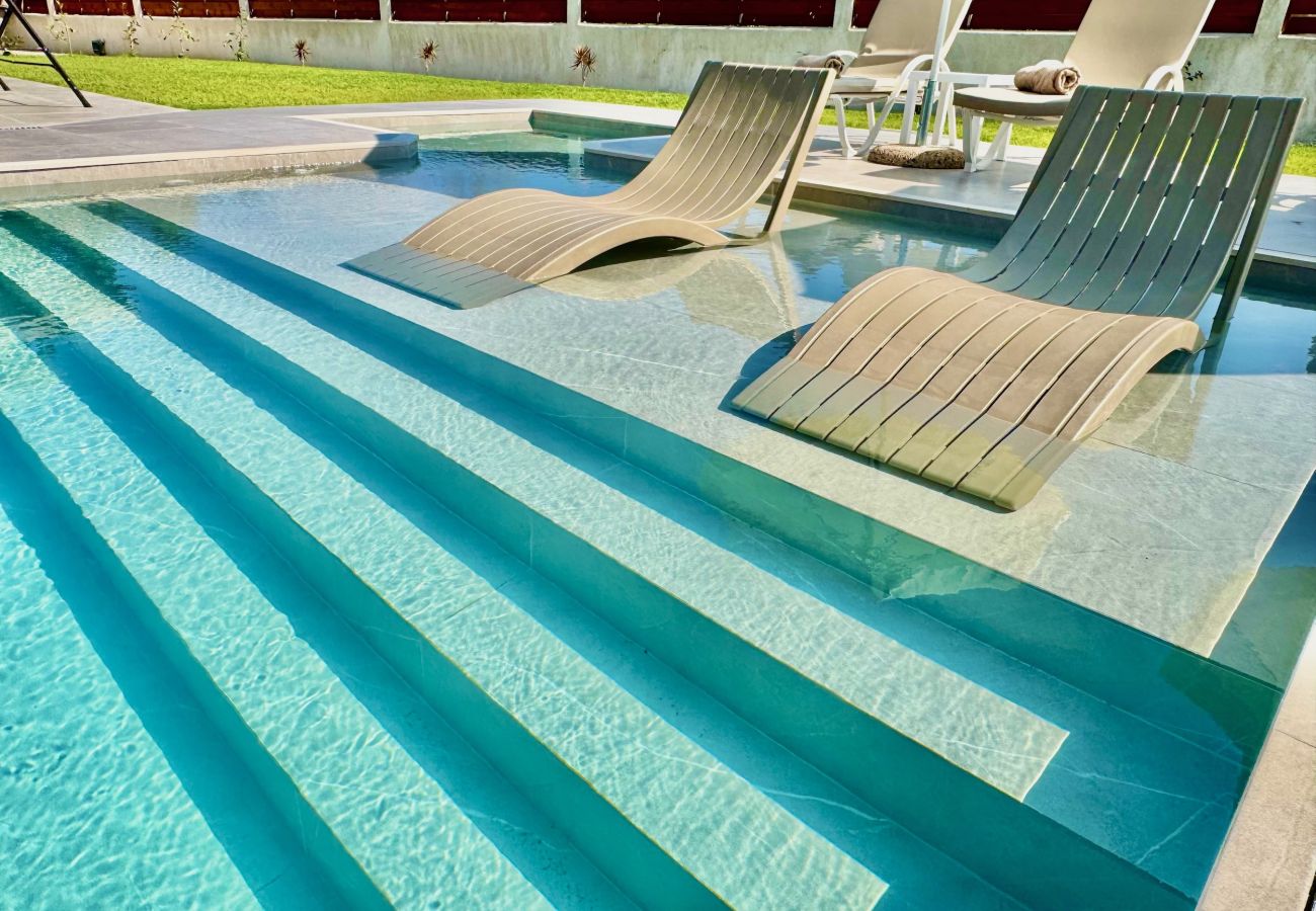 Villa in Roda - Villa La Bella Sofia with private pool