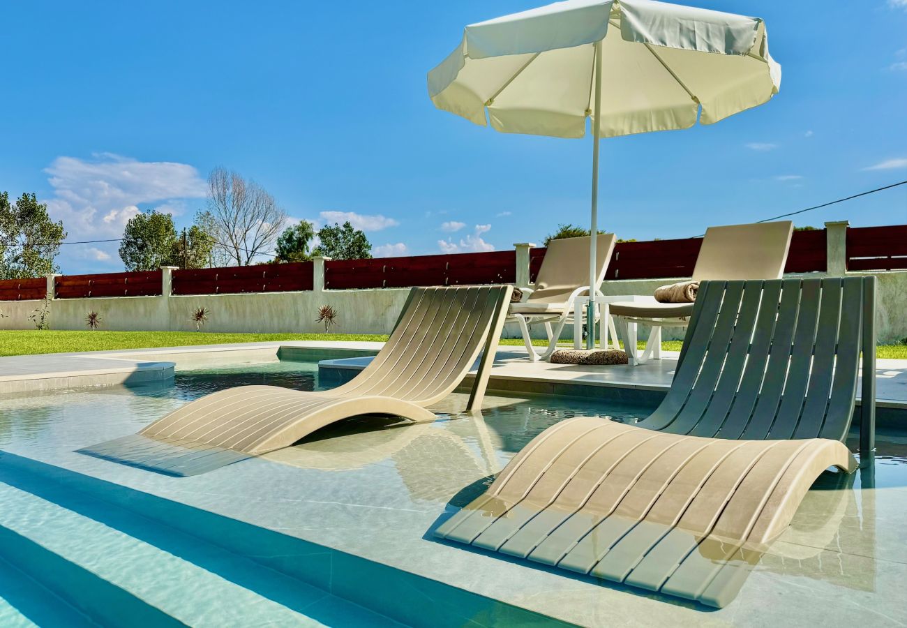 Villa in Roda - Villa La Bella Sofia with private pool