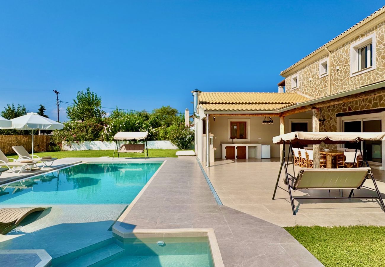 Villa in Roda - Villa La Bella Sofia with private pool