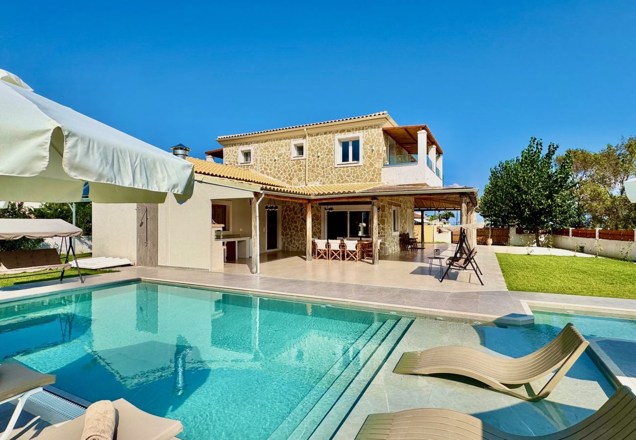 Villa in Roda - Villa La Bella Sofia with private pool