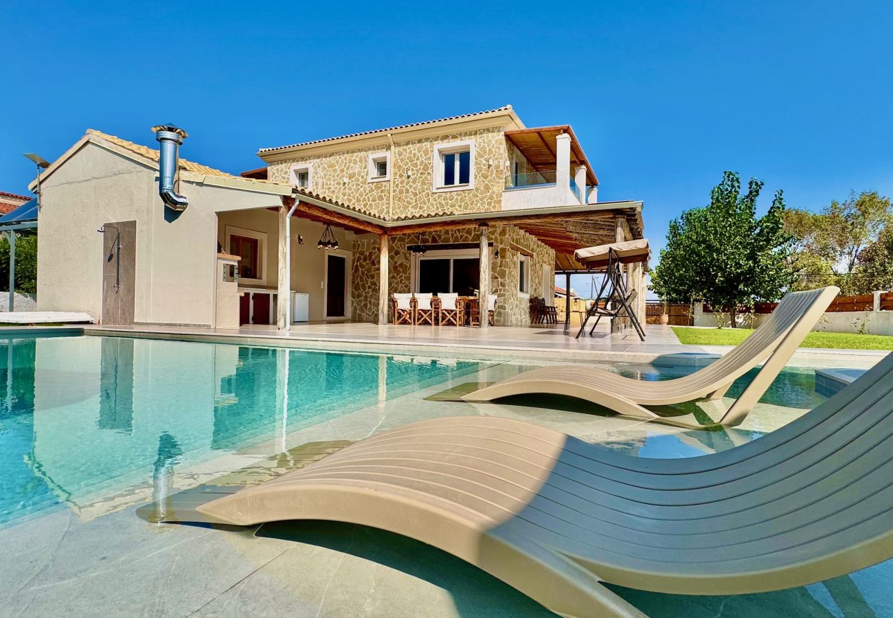 Villa in Roda - Villa La Bella Sofia with private pool