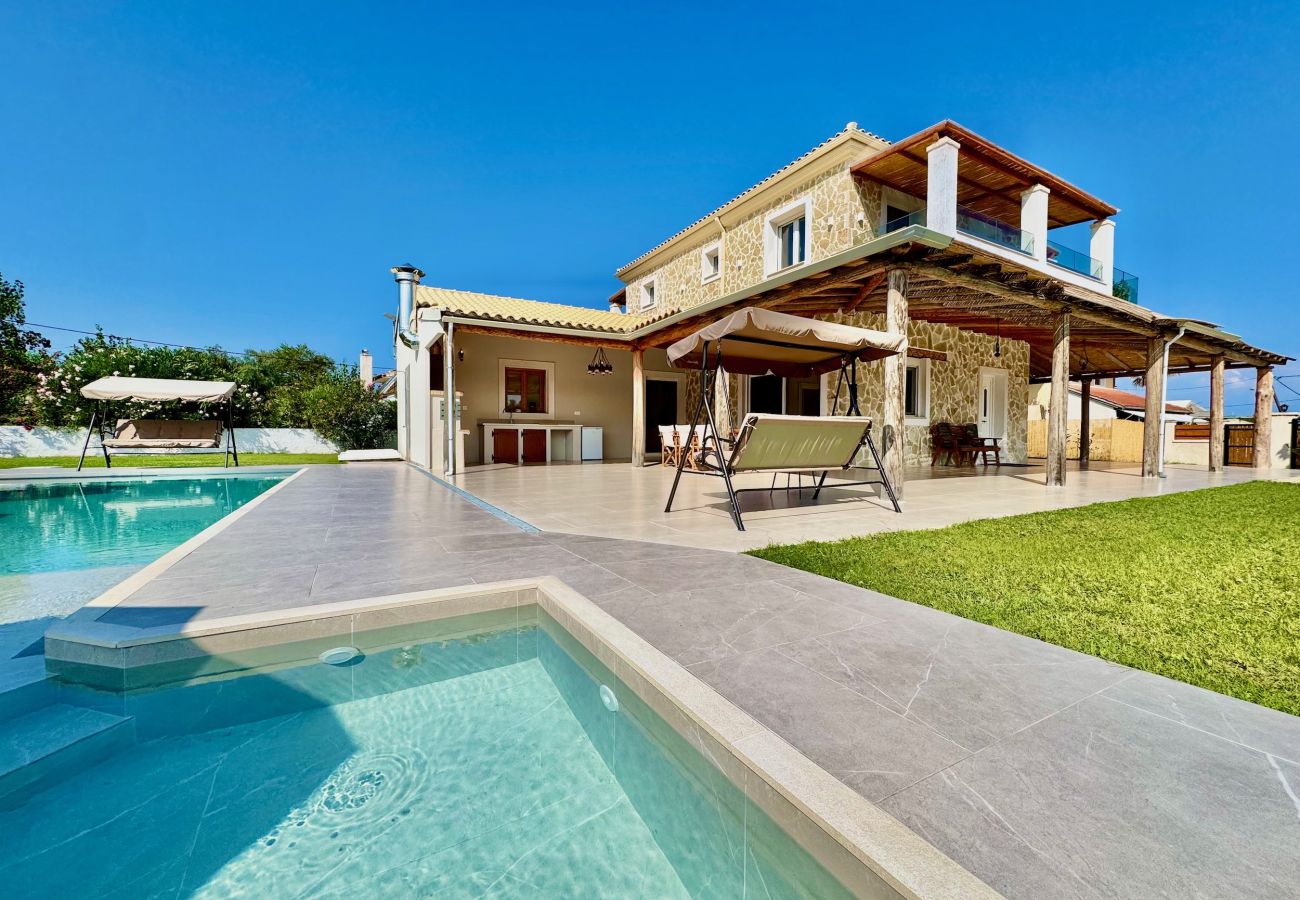 Villa in Roda - Villa La Bella Sofia with private pool