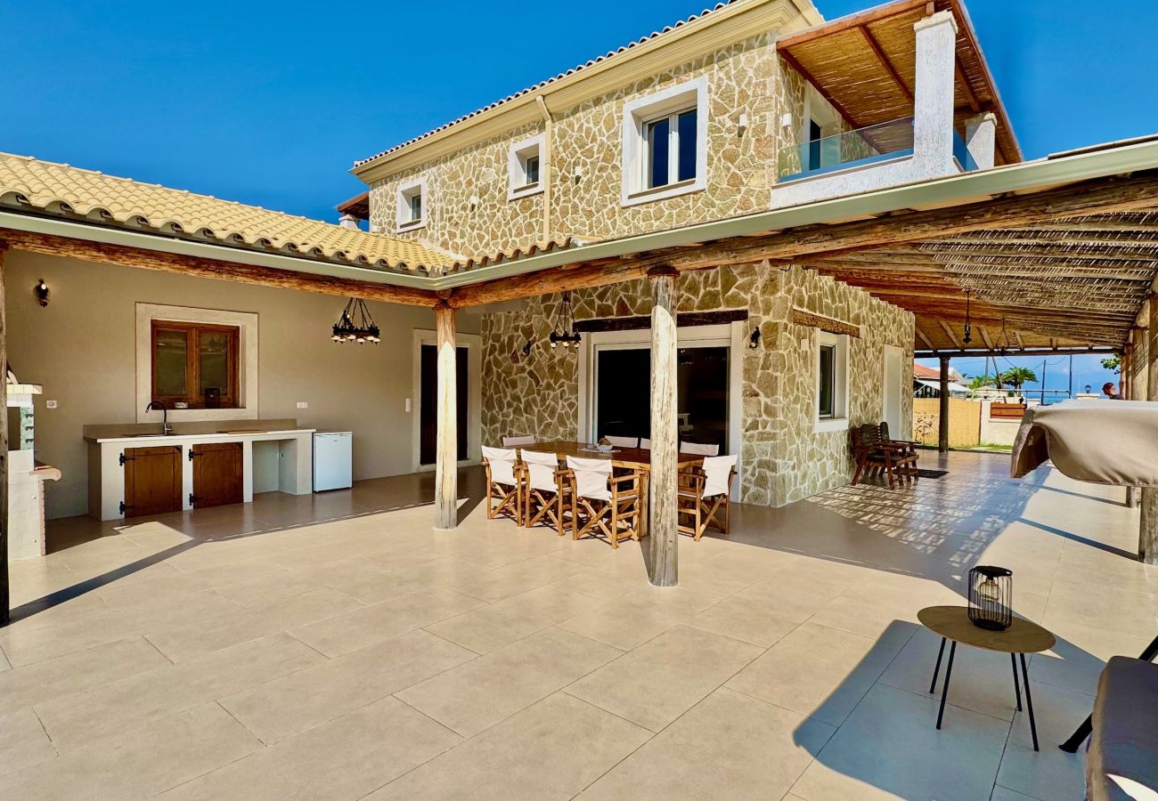 Villa in Roda - Villa La Bella Sofia with private pool