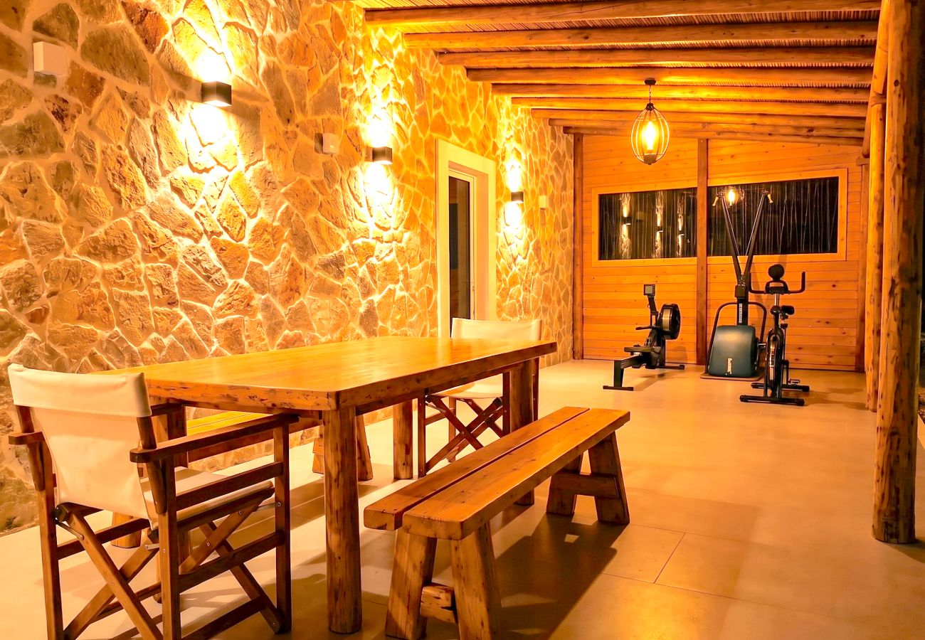 Villa in Roda - Villa La Bella Sofia with private pool