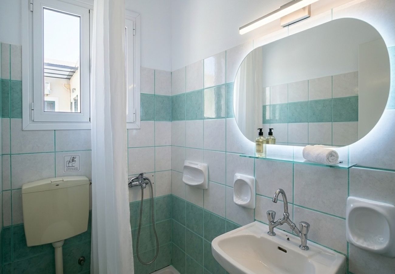 Villa in Ag. Stefanos - Villa Kouros with private pool for up to 32 guests
