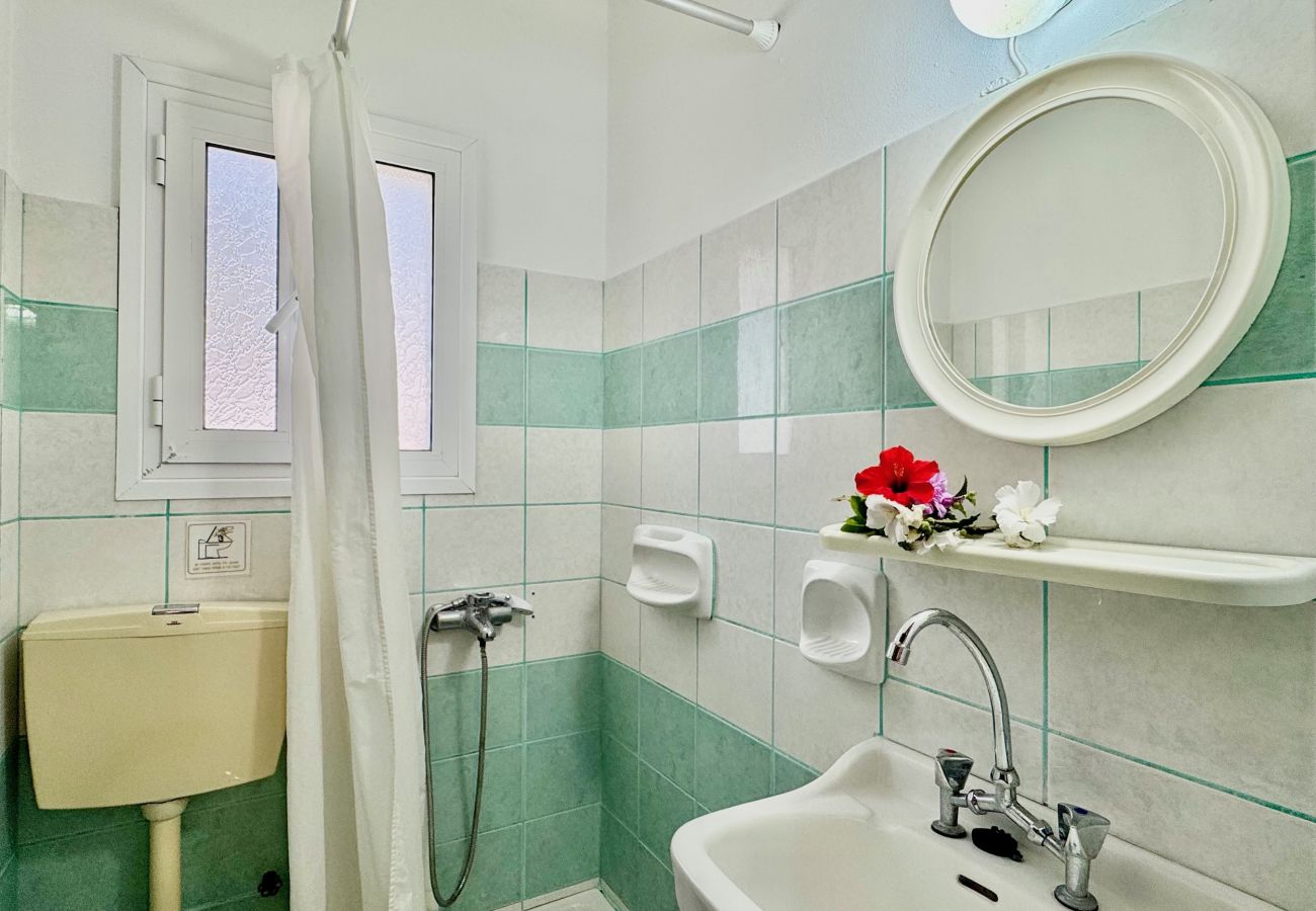 Villa in Ag. Stefanos - Villa Kouros with private pool for up to 32 guests