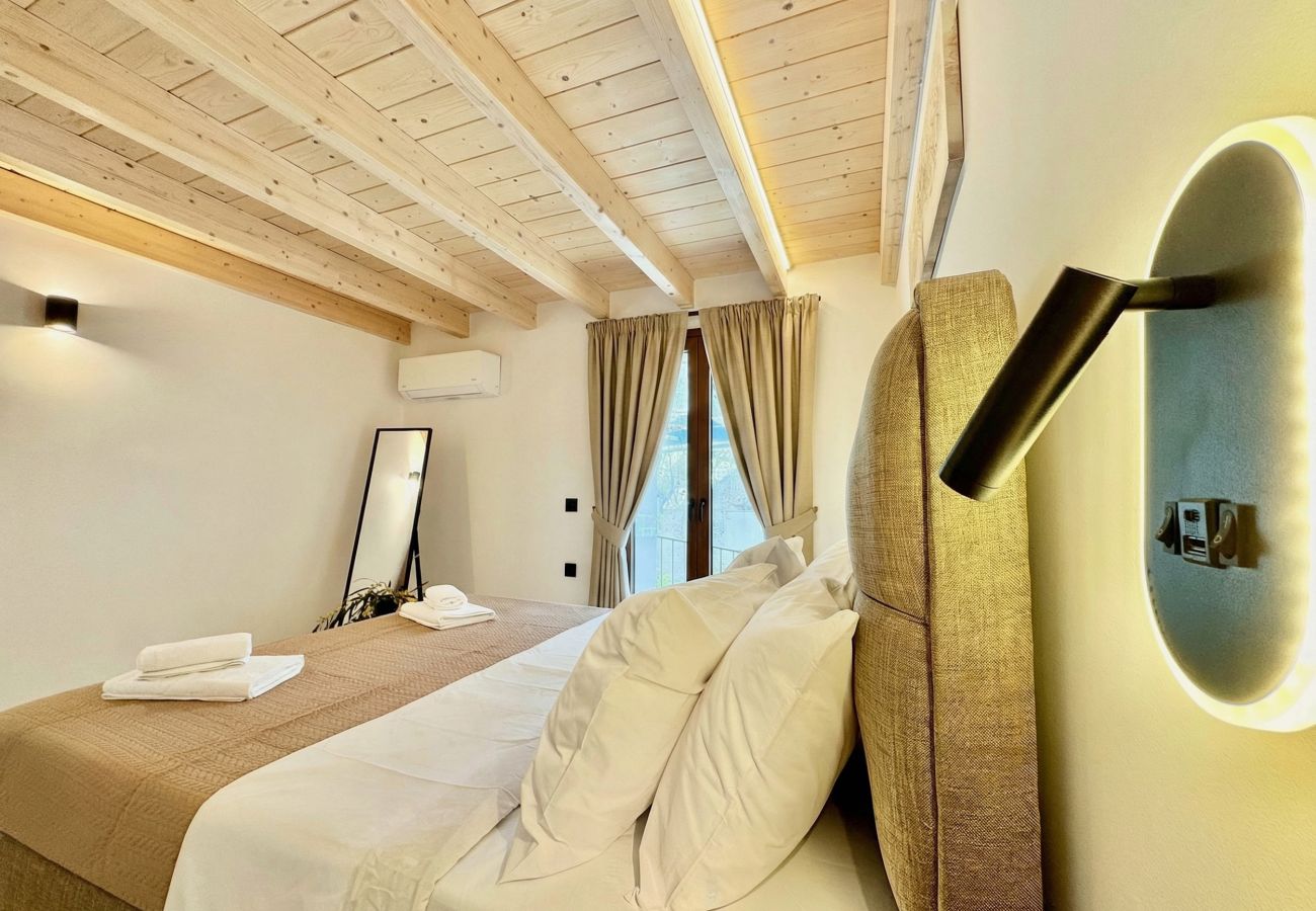 Villa in Roda - Beach Villa Skouna with private pool